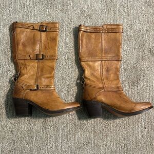 Frye boots